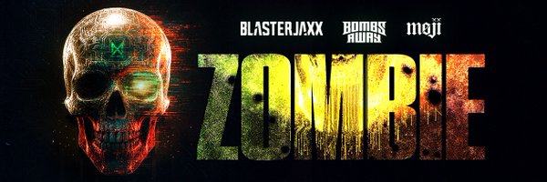 Blasterjaxx Profile Banner