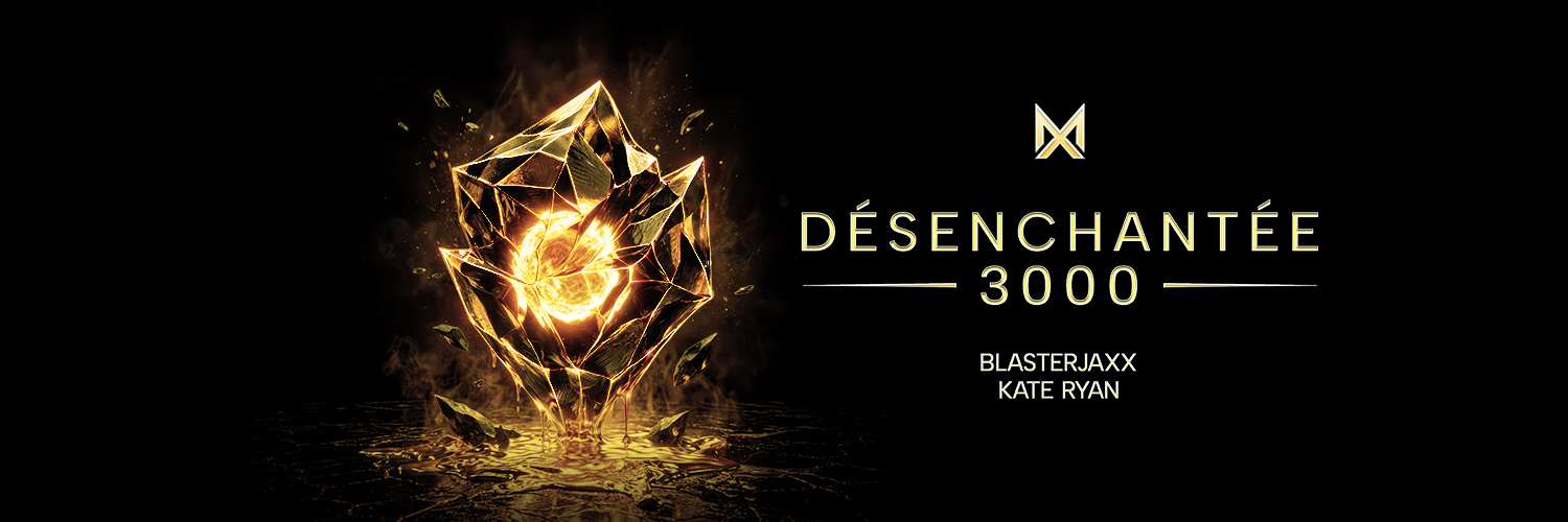 Blasterjaxx's profile banner image