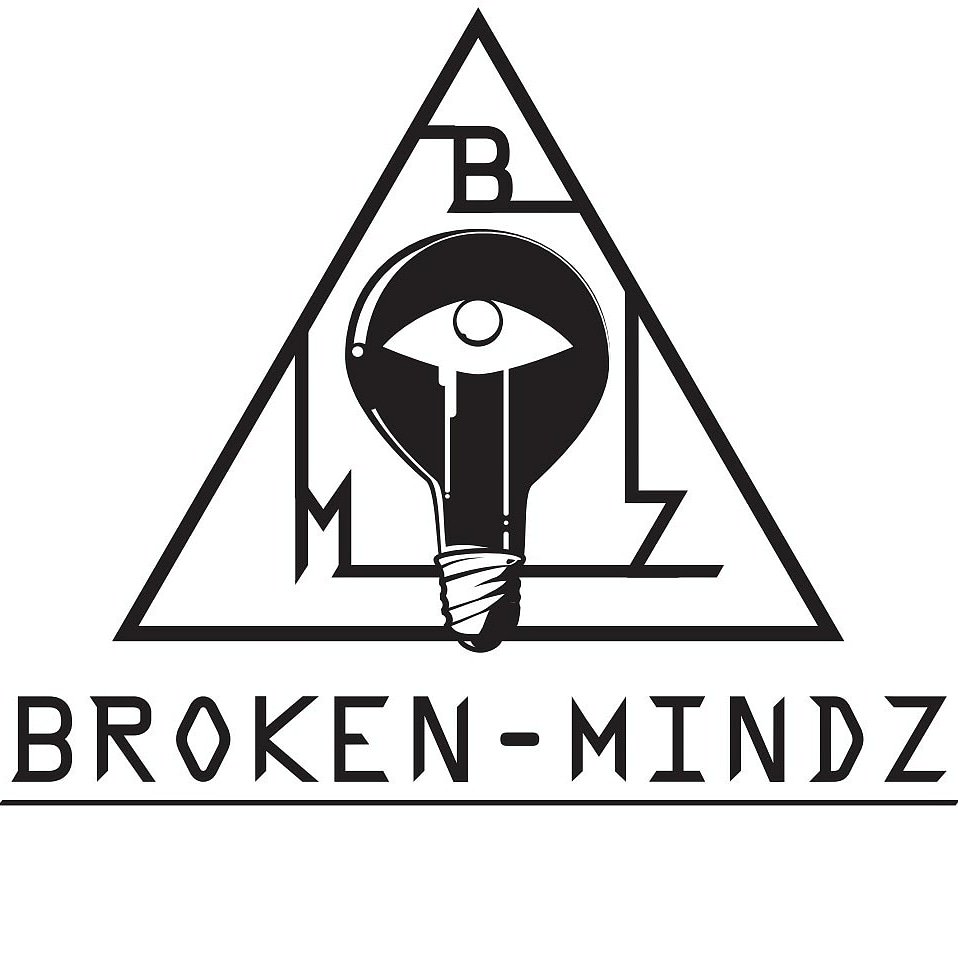 BrokenMindz's profile banner image