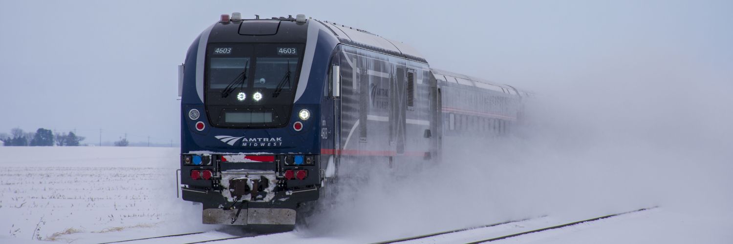 Midwest Passenger Rail Advocates's banner
