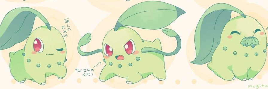 Kekomugi's profile banner image
