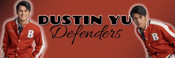 DefendersYu Profile Banner
