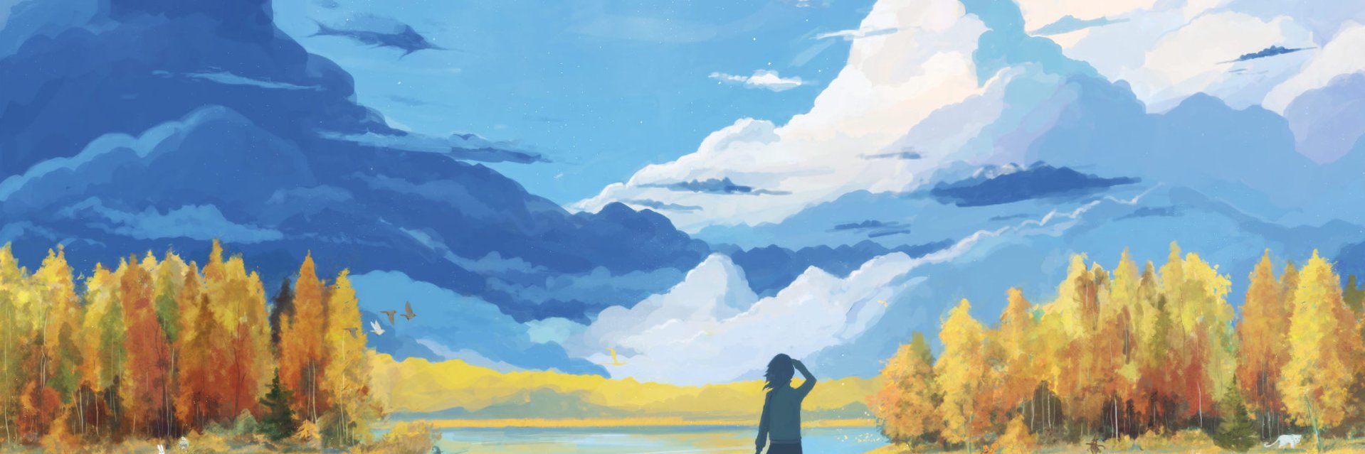 paulbryden's profile banner image