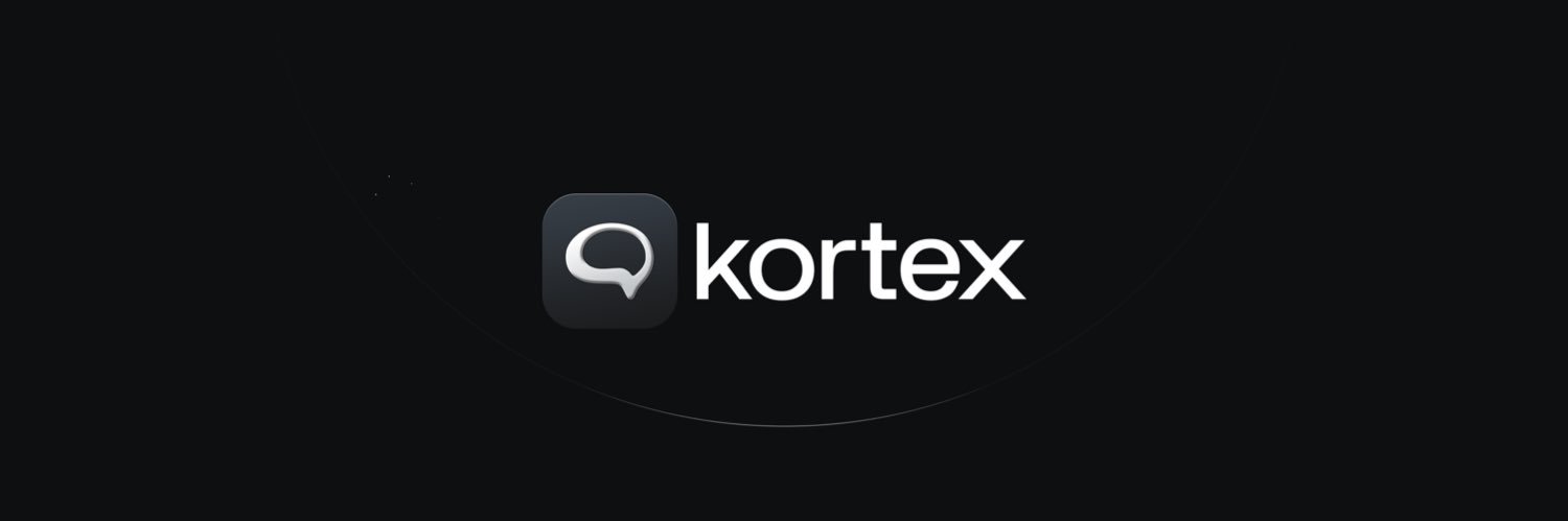 kortex banner