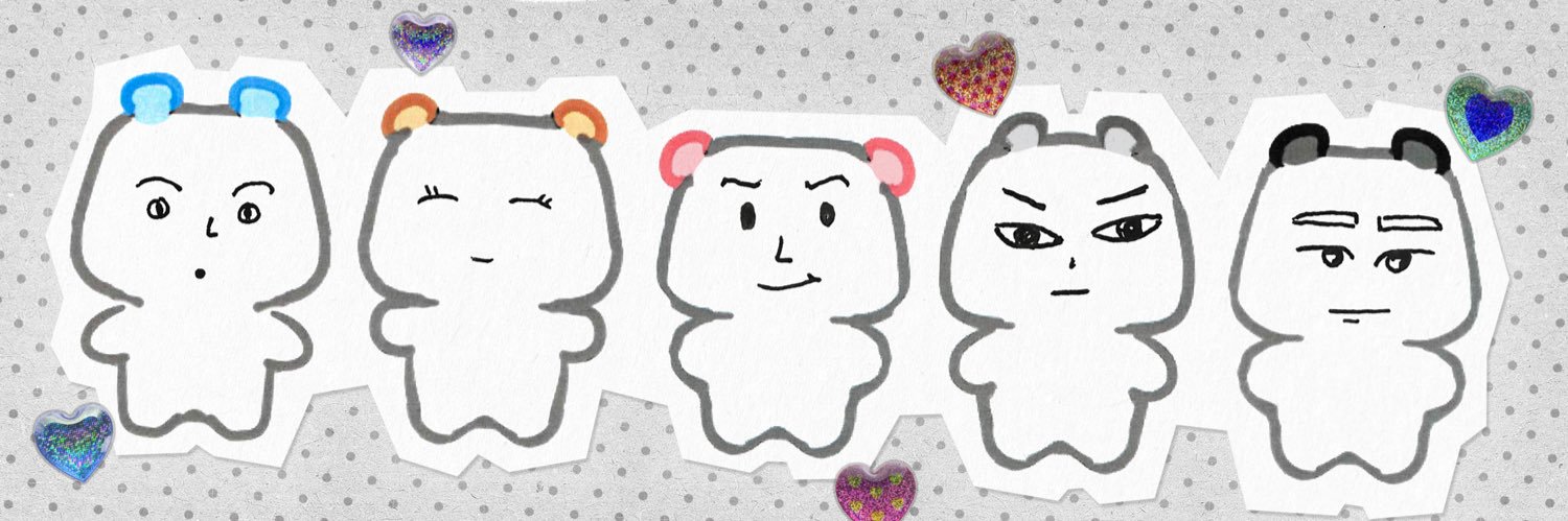 졍이◡̈⋆*🍀's banner