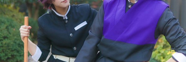 U_U__me Profile Banner