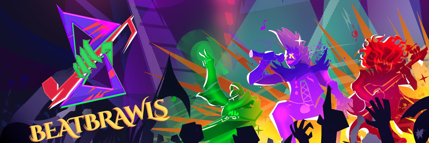 BeatBrawls - Play To Earn banner