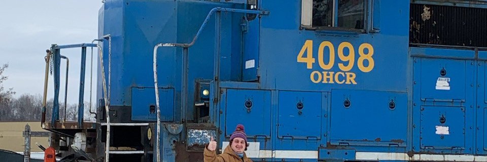 Outdoor Adventures With Austin Miller banner