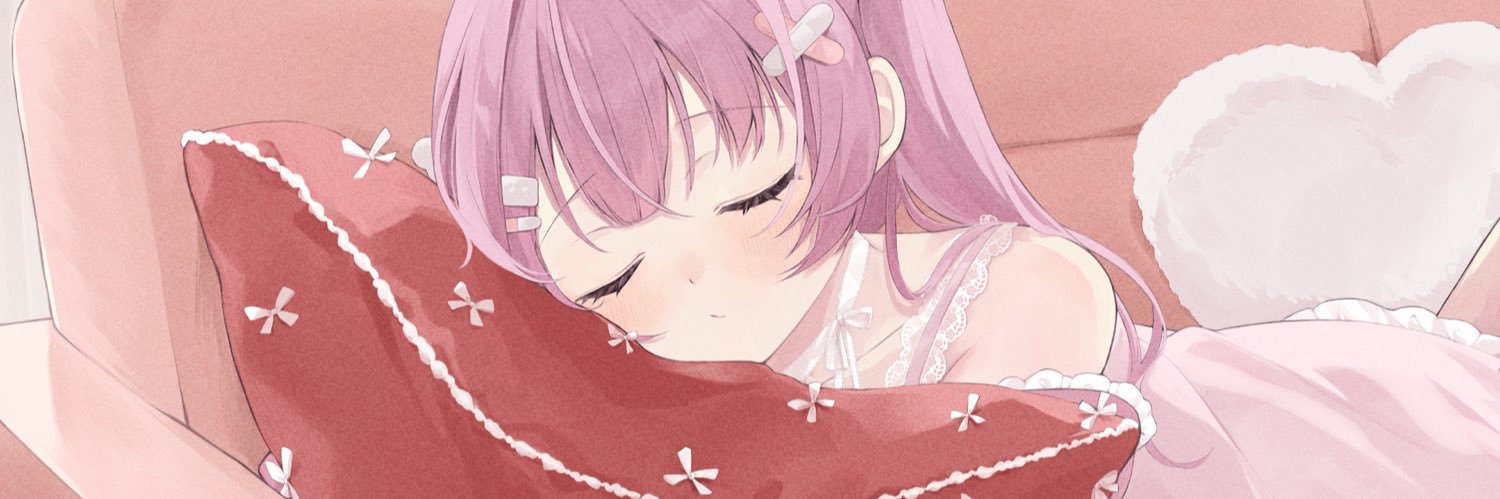 千歳憂🏥🍬 5月PR大使 .+ﾟ banner