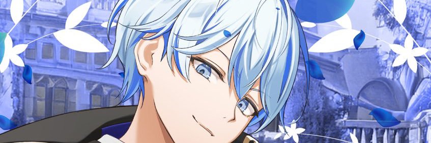 生はむネキ🧂💎 banner