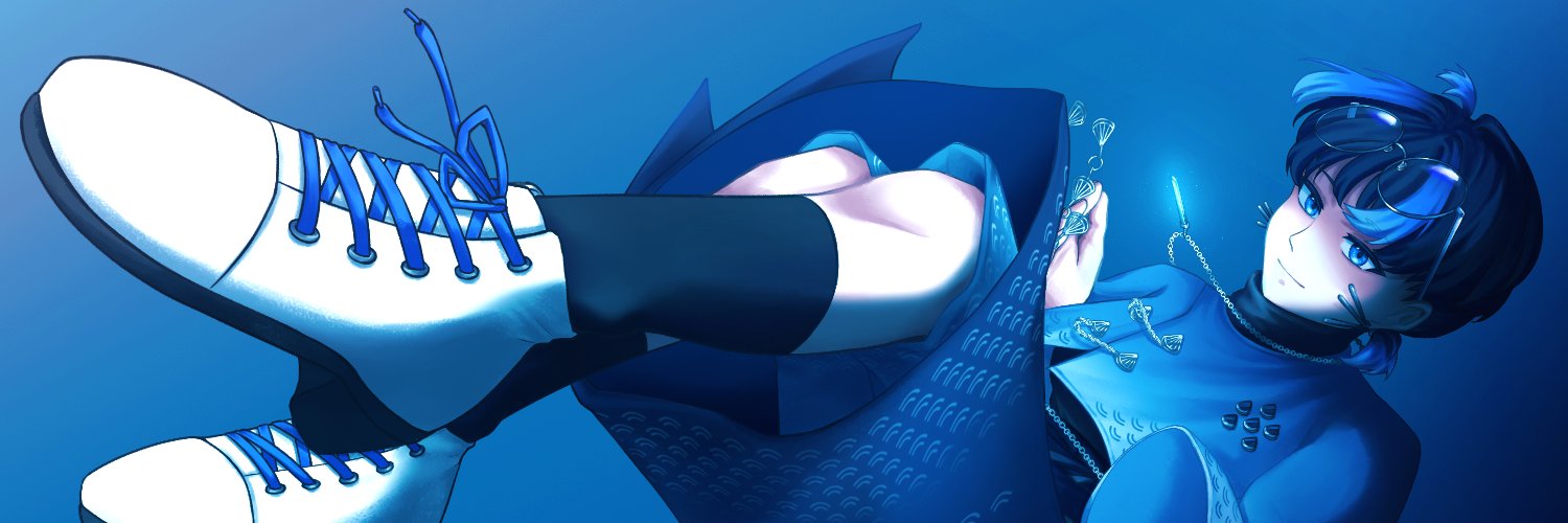 Rubellus Remis | VArtist banner