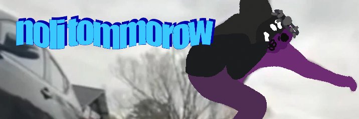 When is Noli Releasing?'s banner