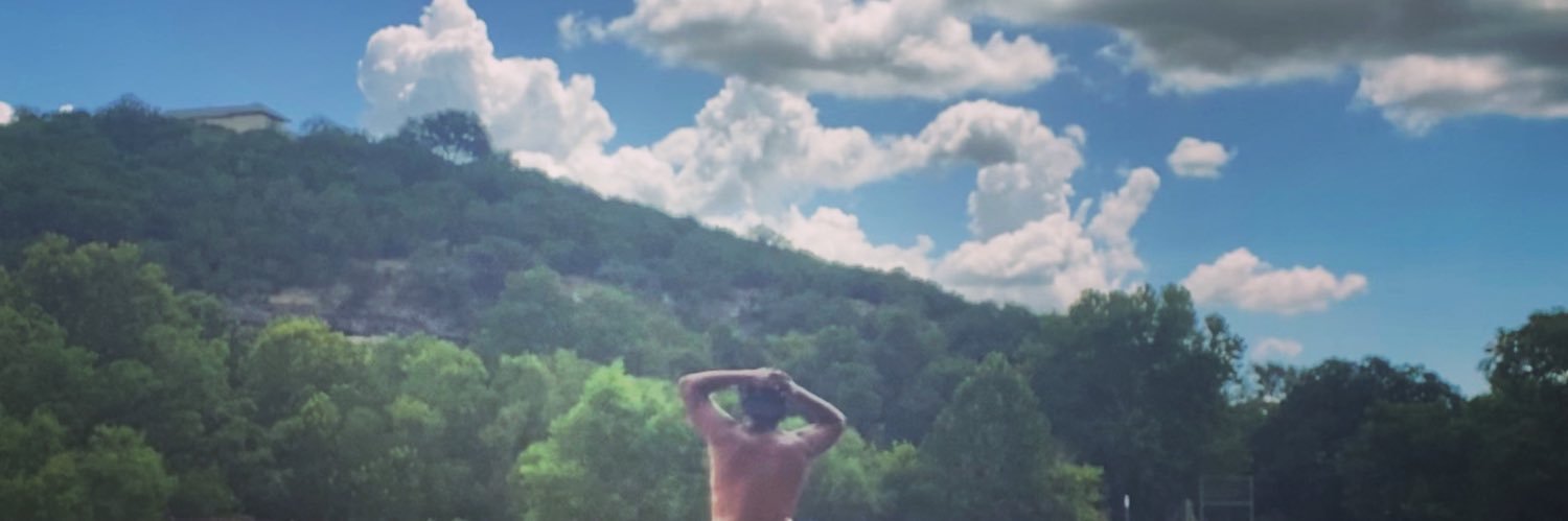 JimmyTheJo's profile banner image