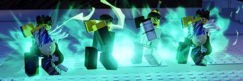 1⁴'s banner