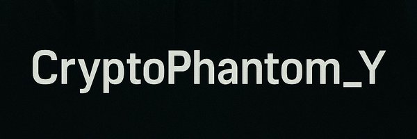 Cryptophantom_y Profile Banner