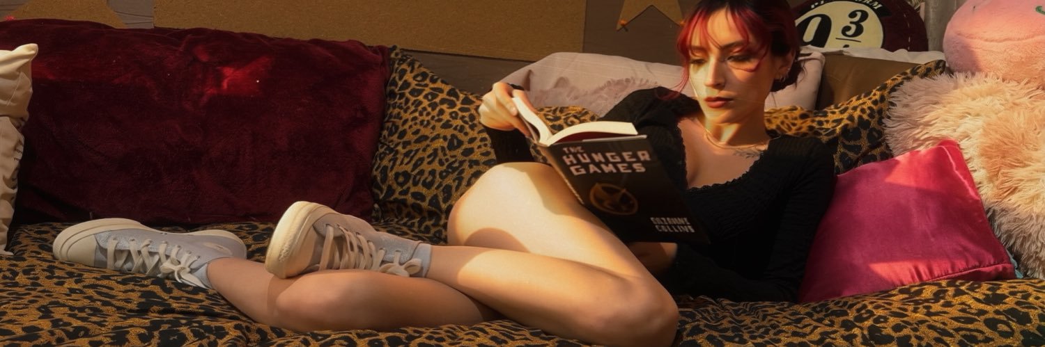 runadawn7's profile banner image