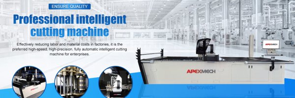 Apexmechcutter Profile Banner