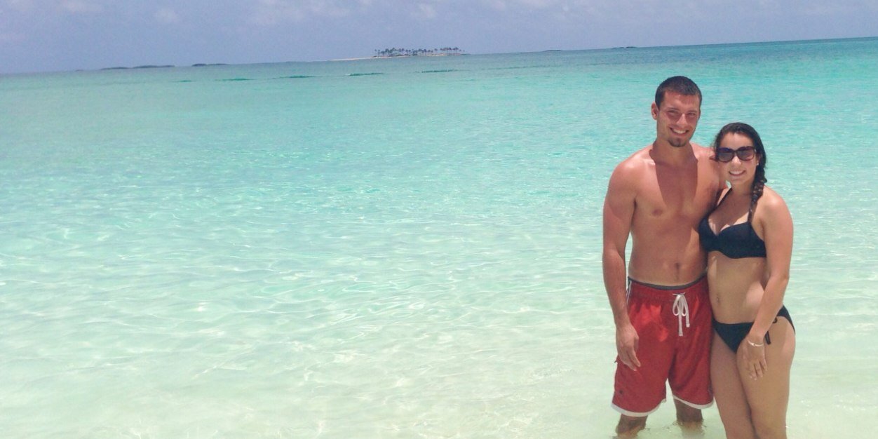 ChadBrooks01's profile banner image