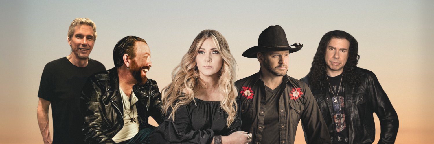 HERRICKBAND's profile banner image
