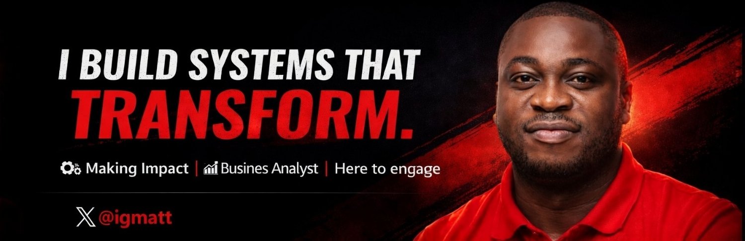 igmatt's profile banner image