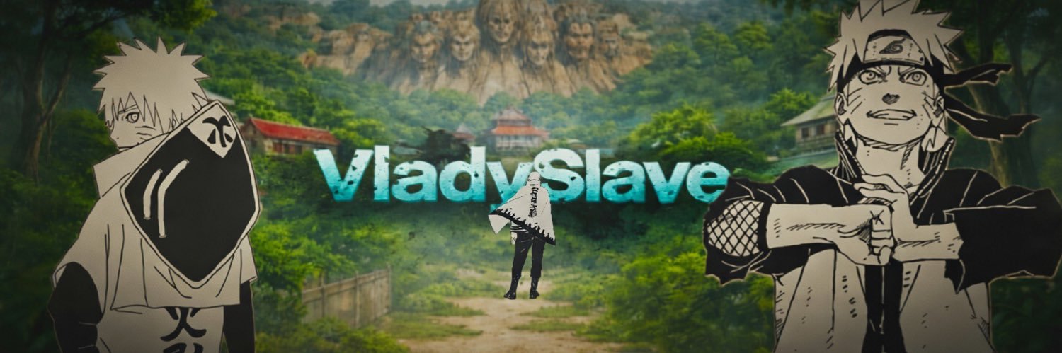 VladySlave 🍜 banner