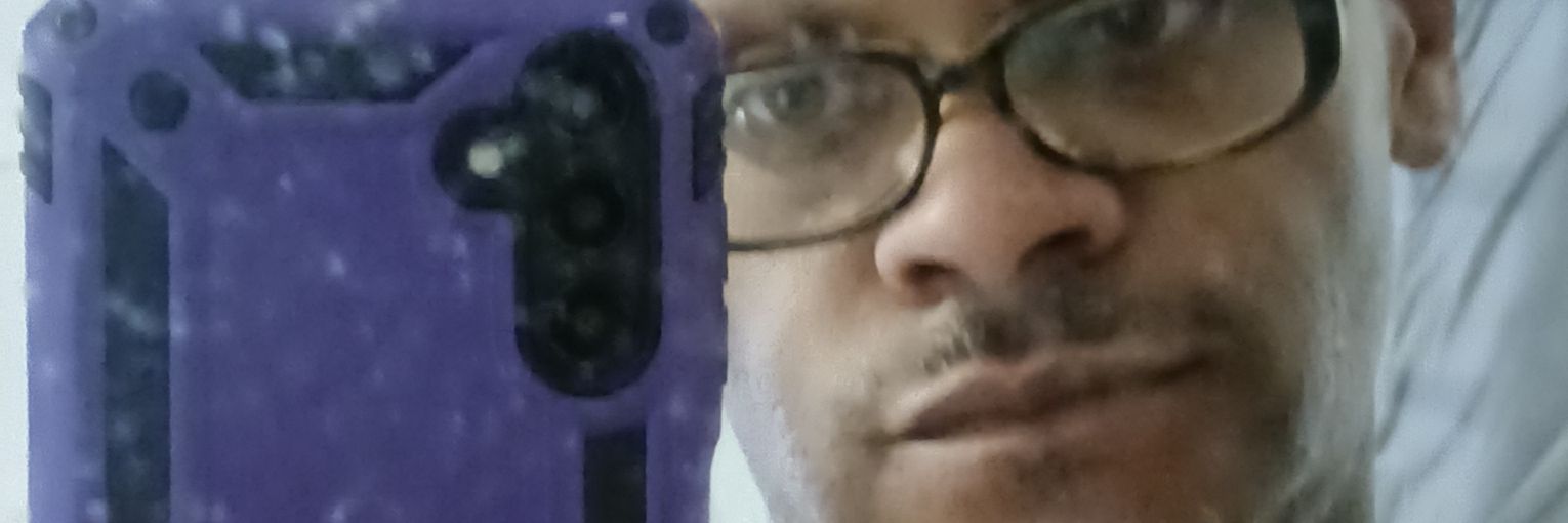 AnthonyDarnel's profile banner image