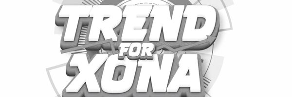 TrendforxonaTH Profile Banner