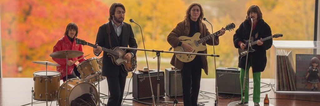 Luckyチェン banner