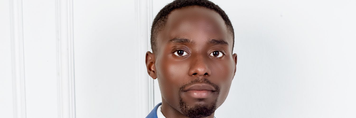 ATUHAIRE EDWARD banner