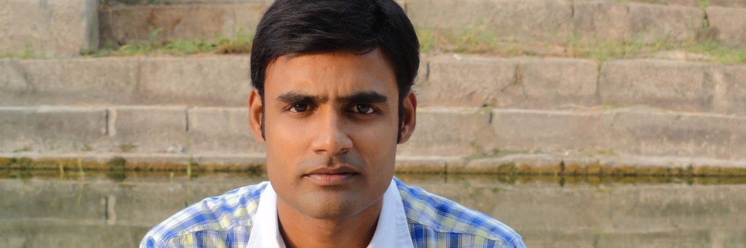 KishoreKrishnaV's profile banner image
