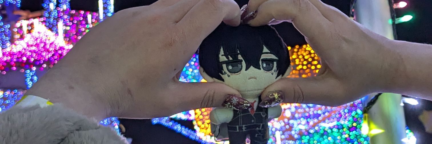 しろものんぺ👾取引垢 banner