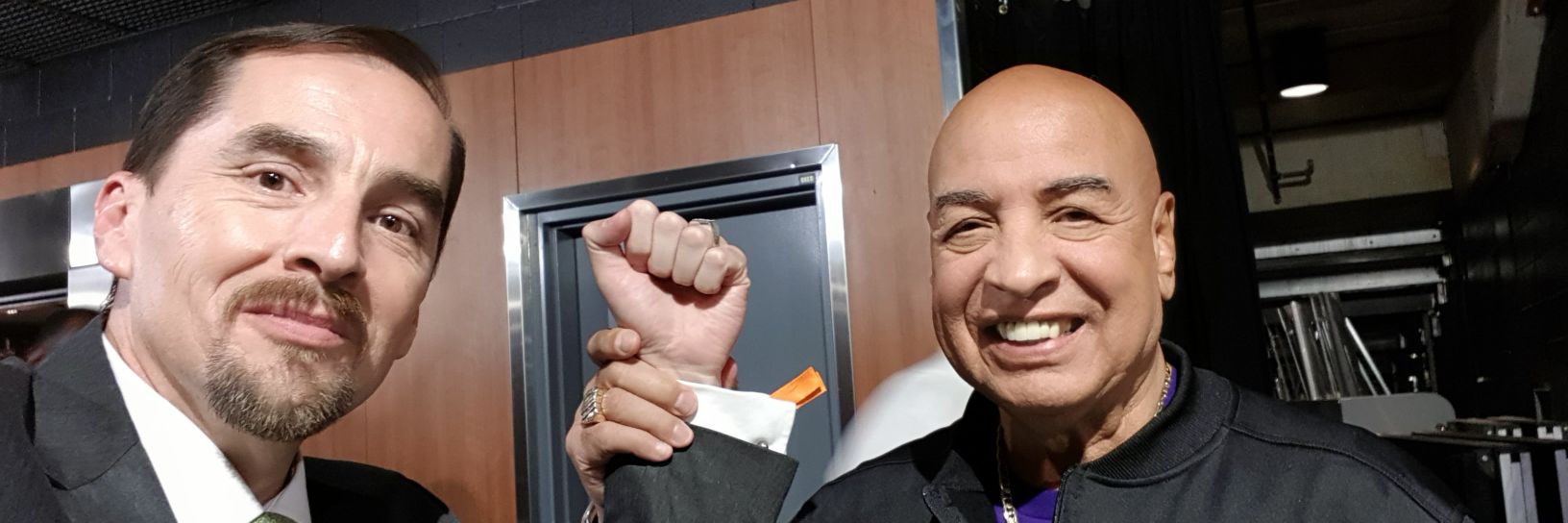 VICTOR SILVA BOXING banner