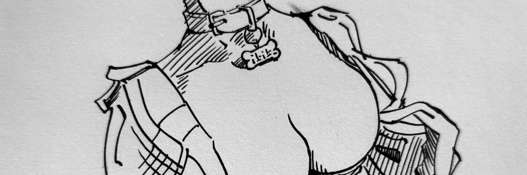 让让 banner
