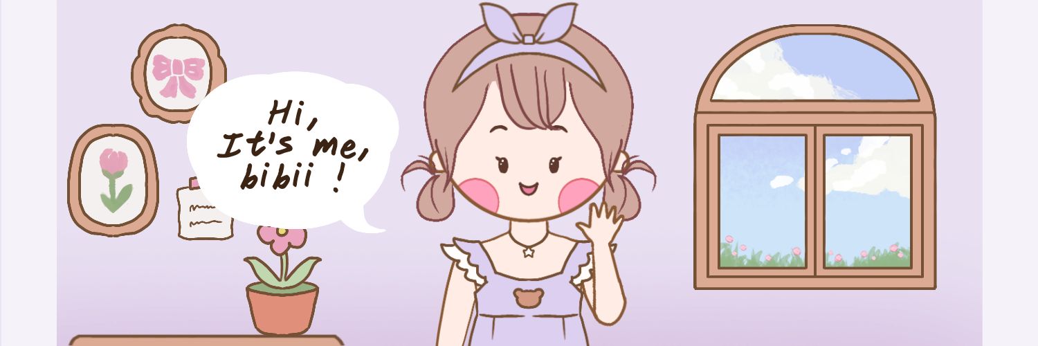 bychoobii's profile banner image