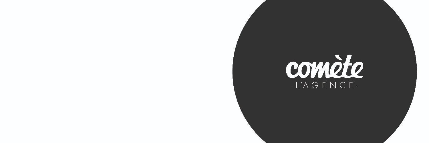 AgenceComete's profile banner image