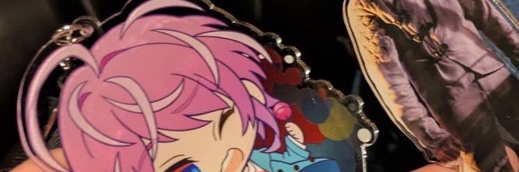 MAD ゆう banner