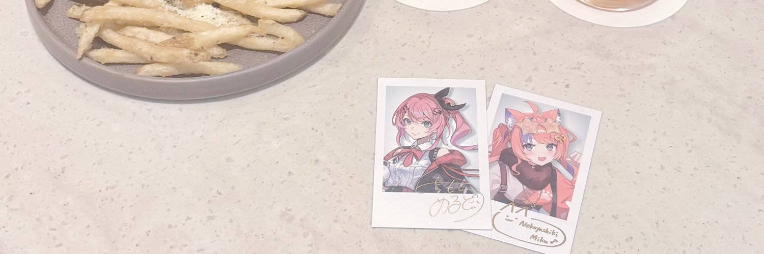 mii_chan01's profile banner image