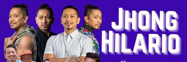 jhongsample Profile Banner