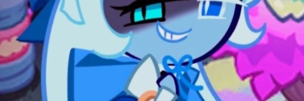 DeceitfullAzure's profile banner image