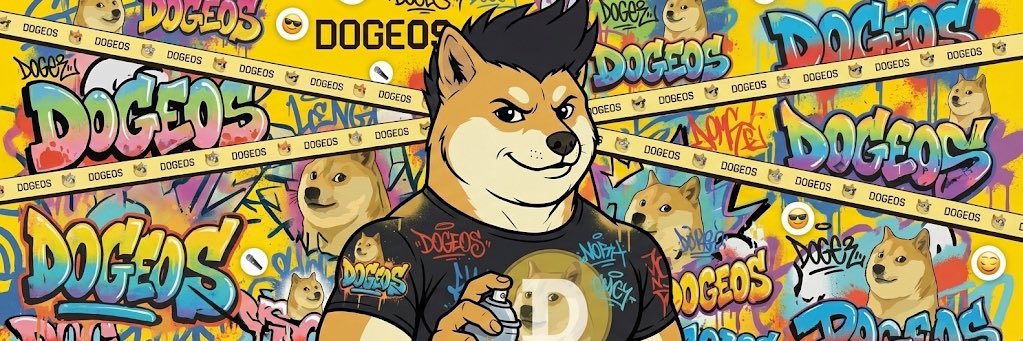 DogeOS Intern banner
