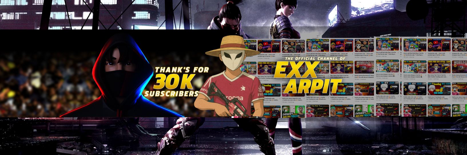 Arpit_offical39's profile banner image