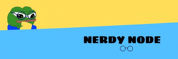Nerdy_node Profile Banner