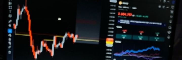 Syeda's Trades 📉🔥 banner