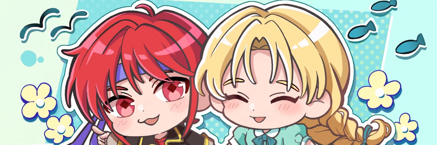 kusaka_nako's profile banner image