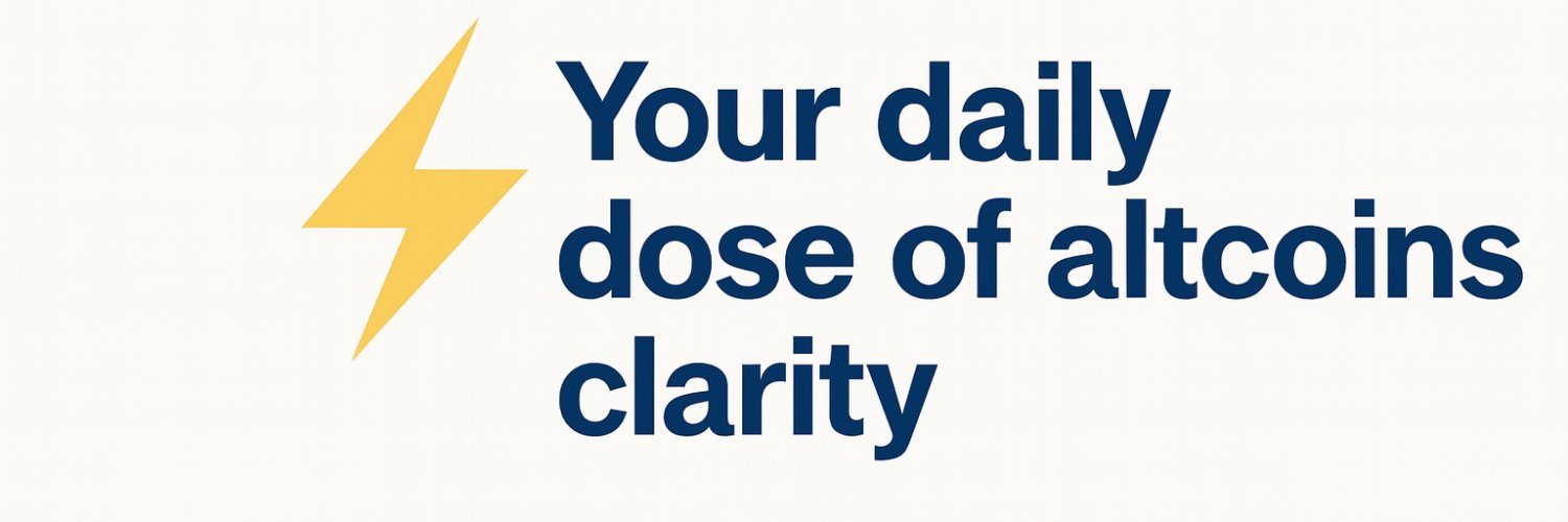 Lost in Cryptoland banner