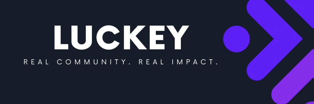 LUCKEYsol banner