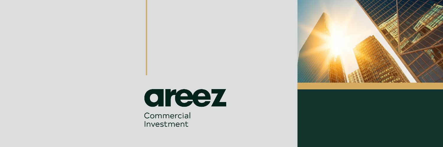أريز العقارية | Areez Real Estate banner