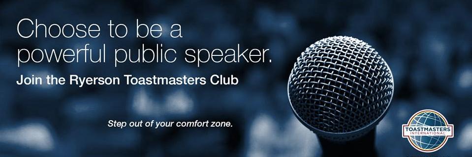 RUToastmasters's profile banner image