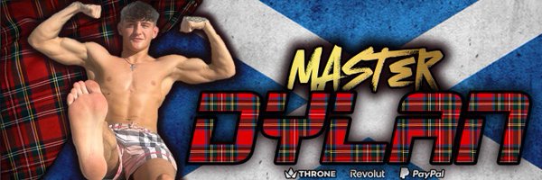 Findomdylan Profile Banner