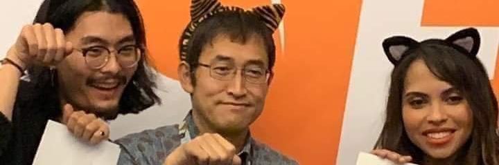 Gamerfacation's profile banner image